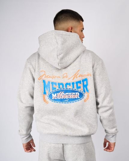Mercier Tracksuit