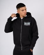 Mercier Tracksuit 