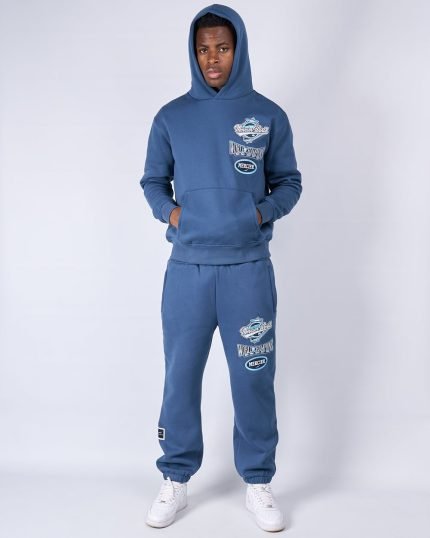 Mercier Tracksuit