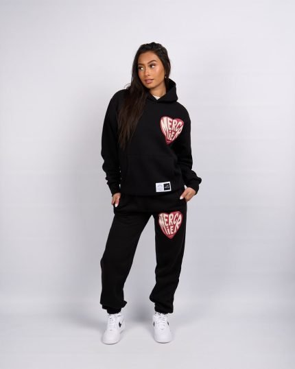 Mercier Tracksuit 