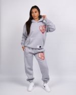 Mercier Tracksuit  
