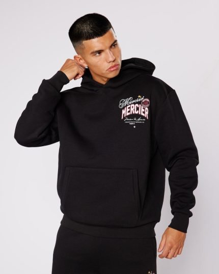 Mercier Hoodie 