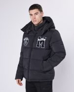 Mercier Jacket
