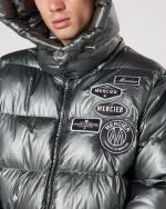 Mercier Jacket