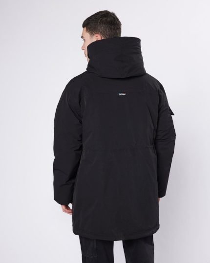 Mercier Coat