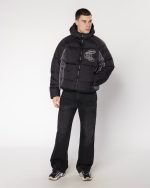 Mercier Jacket