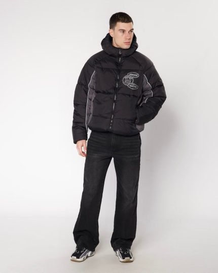Mercier Jacket