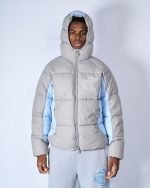 Mercier Jacket