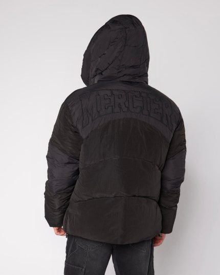 Mercier Jacket