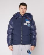 Mercier Jacket