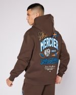 Mercier Hoodie