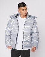 Mercier jacket