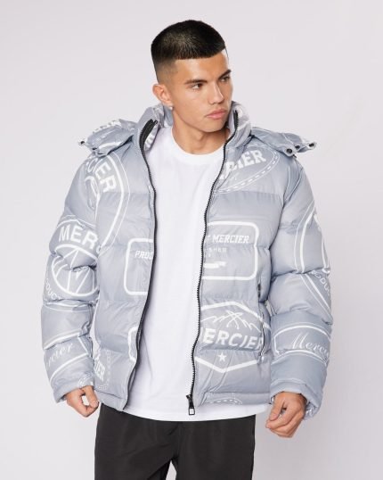 Mercier jacket