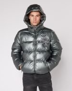 Mercier Jacket