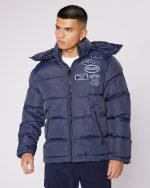 Mercier Jacket