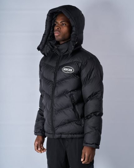 Mercier Jacket
