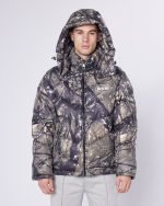 Mercier Jacket