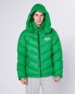 Mercier Jacket