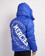 Mercier Jacket