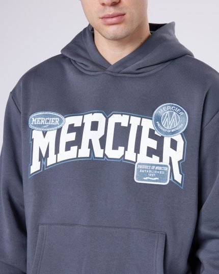Mercier Hoodie
