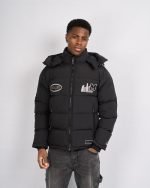 Mercier Jacket 