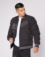 Mercier Jacket 