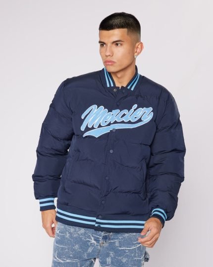 Mercier Jacket 