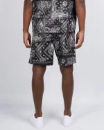 Mercier Shorts