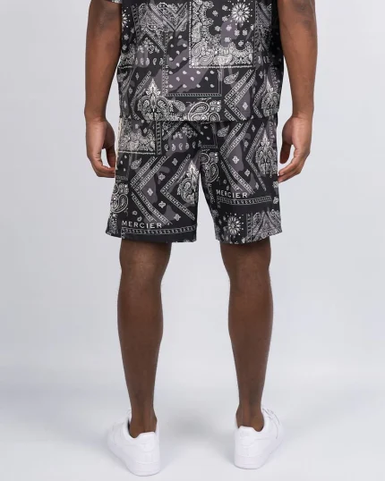 Mercier Shorts